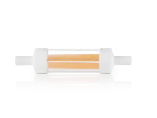 LED žarulja R7s 6W 3000K 78mm dimabilna
