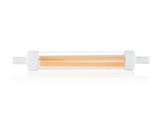 LED žarulja R7S 118mm 8W 3000K dimabilna