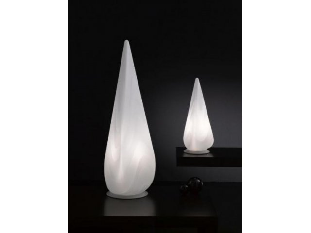 Stolna Lampa Alice-Piramida