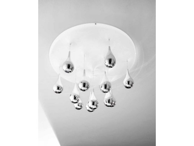 Stropna lampa  Pioggia