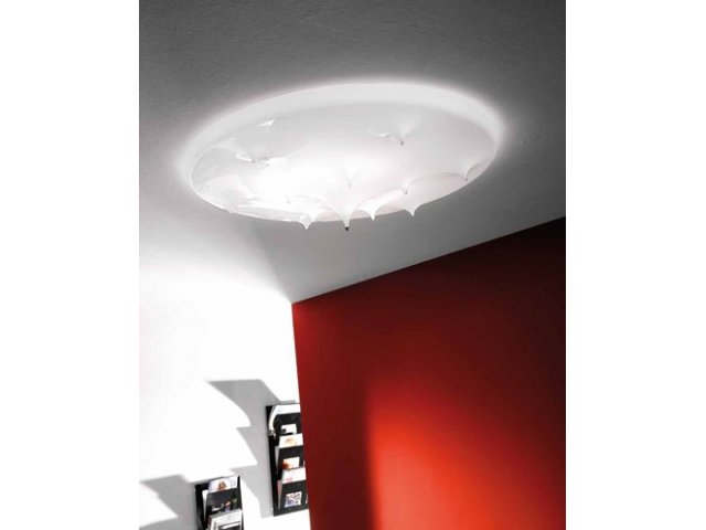 Stropna lampa Marte 50cm