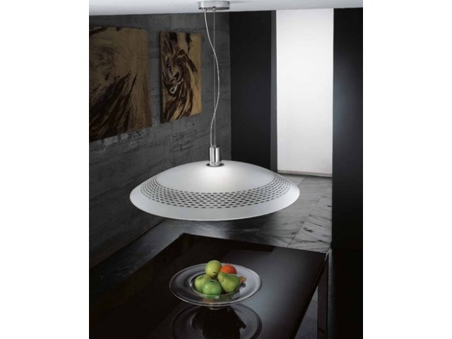 Luster Rombi d.60cm