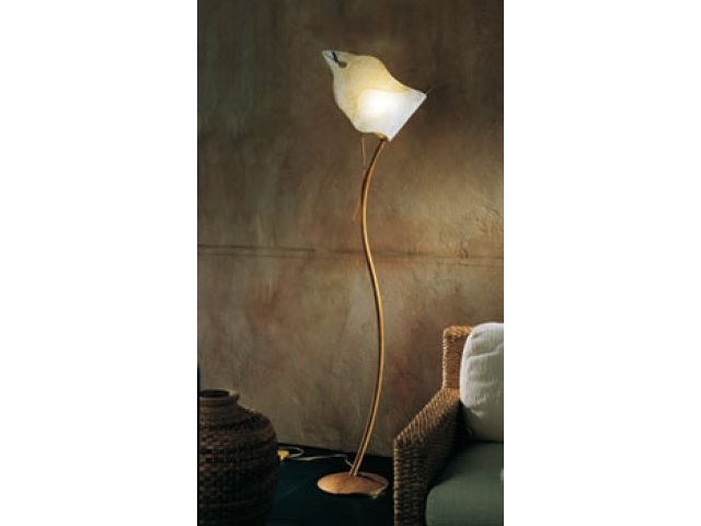 Stajaća Lampa Firenza MURANO