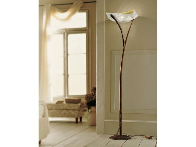 Stajaća lampa Atene MURANO