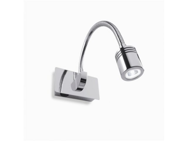 Zidna lampa Dynamo sa prekidačem