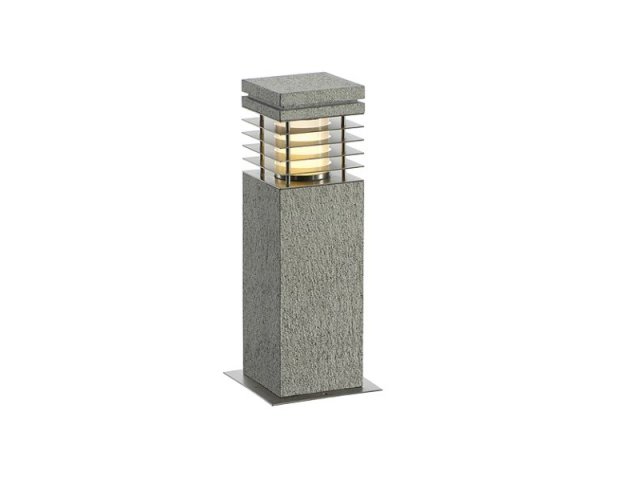 Vanjska podna lampa Arrock granite 40 IP 44
