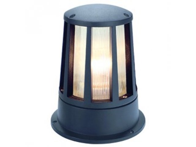 Vanjska podna lampa Cone IP54