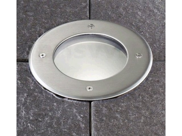 VANJSKA UGRADBENA LAMPA RIGA 3