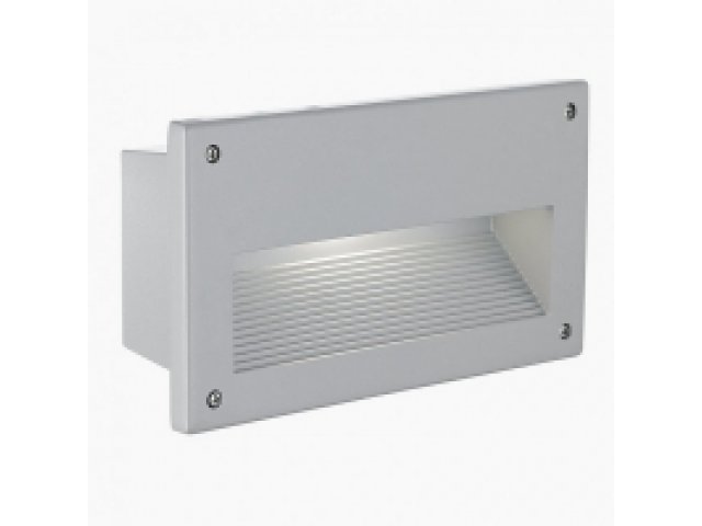 VANJSKA UGRADBENA ZIDNA LAMPA ZIMBA E14