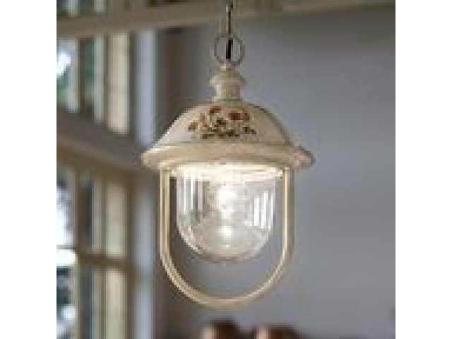 VANJSKA DEKORATIVNA VISILICA BARI