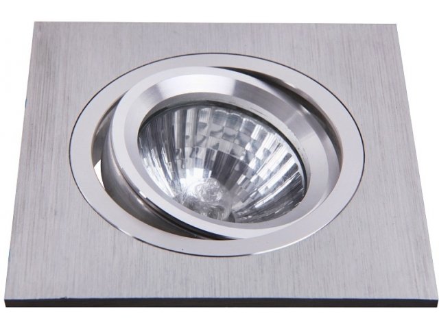 UGRADBENA LAMPA SPOT FASHION