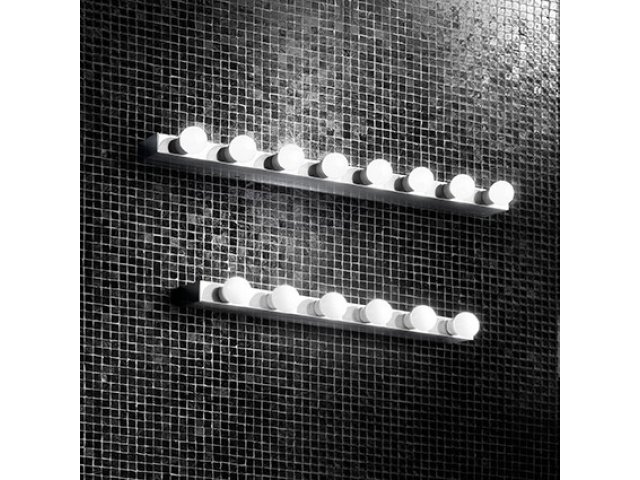 ZIDNA KUPAONSKA LAMPA PRIVE