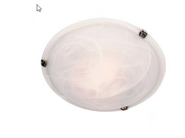 Plafonjera d.40 2xE27