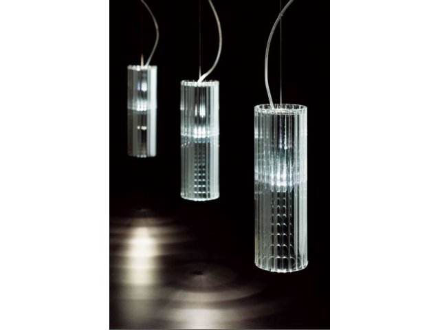 visilica luster Millerige