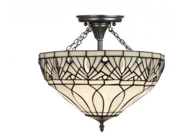 plafonjera Tiffany