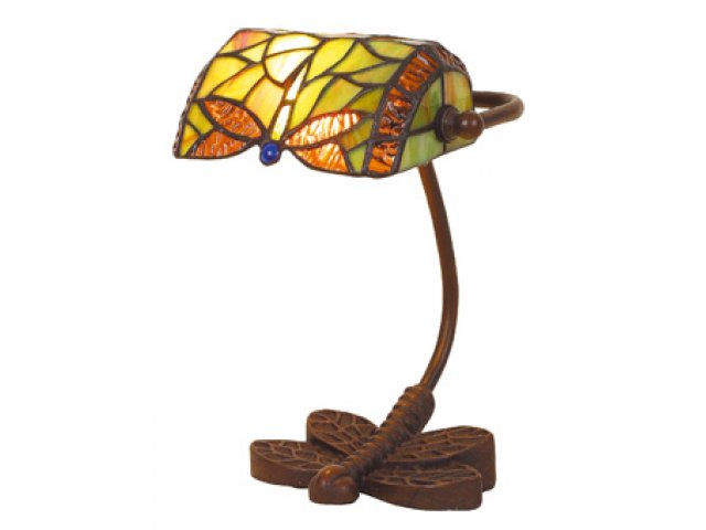 Radna tiffany lampa