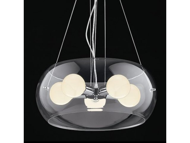 Luster Audi prozirni