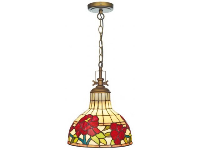 Tiffany luster d.30