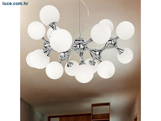 Luster Nodi bianco SP15