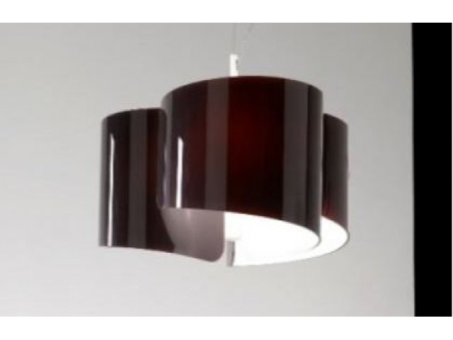 Luster 3lista - crni