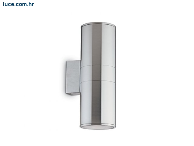 Vanjska zidna aluminij