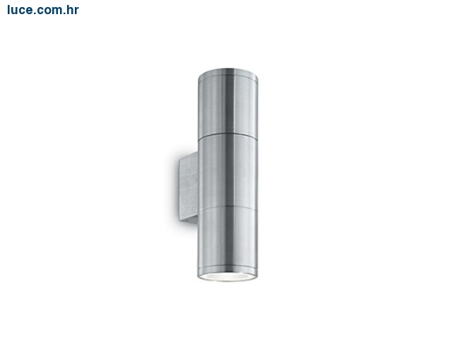 Vanjska zidna aluminij - small