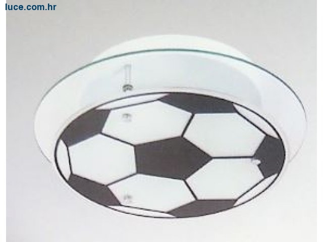 Plafonjera - Lopta