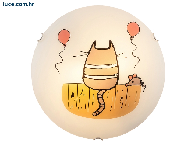 Dječja plafonjera - Maca