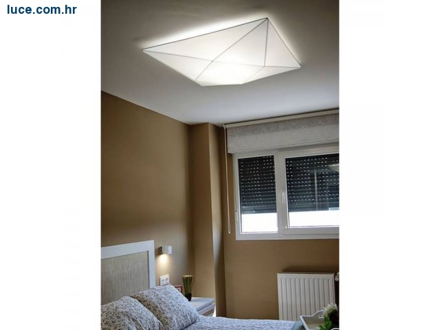 Plafonjera tkanina - 100x100