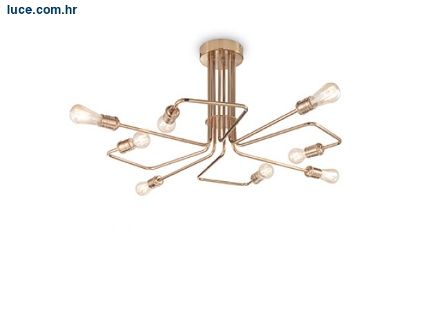 Plafonjera mjed PL8