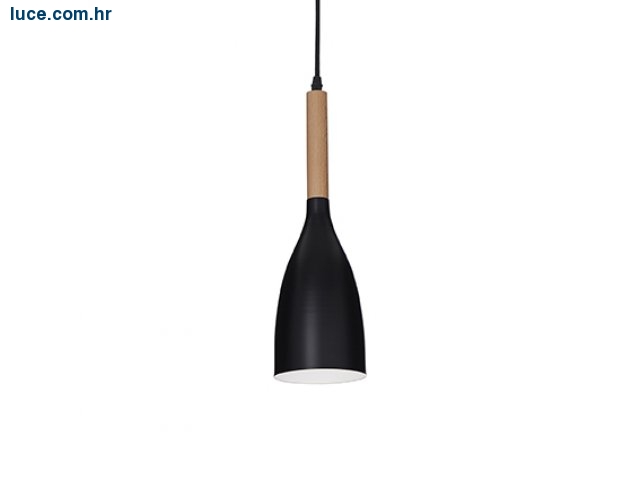 Visilica SP1 crna