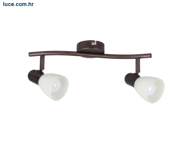 Reflektor Antique brown