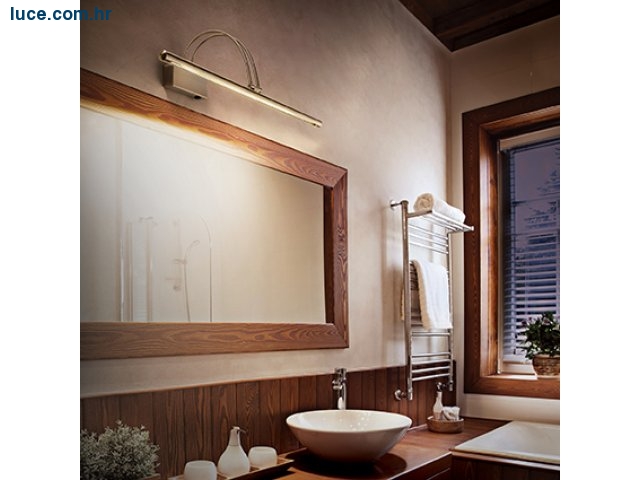 Lampa za sliku - brunito