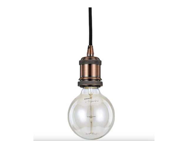 Visilica grlo SP1 - rame antico