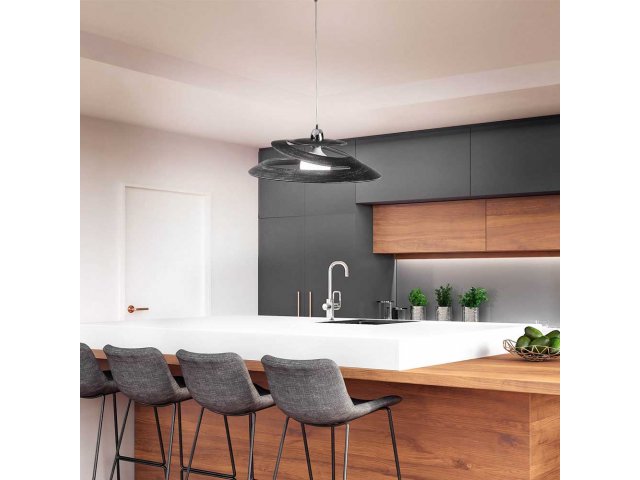 Aragon - antikna crna