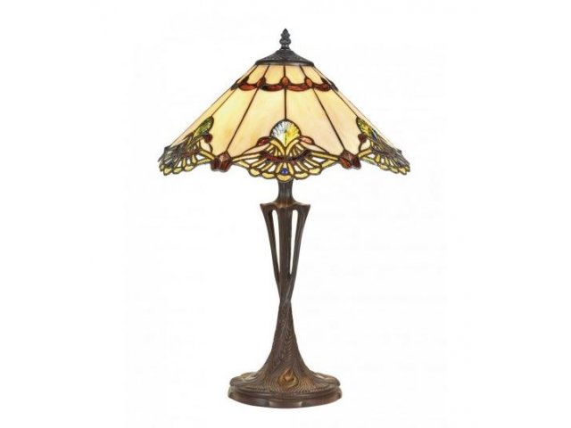 Tiffany lampa 161