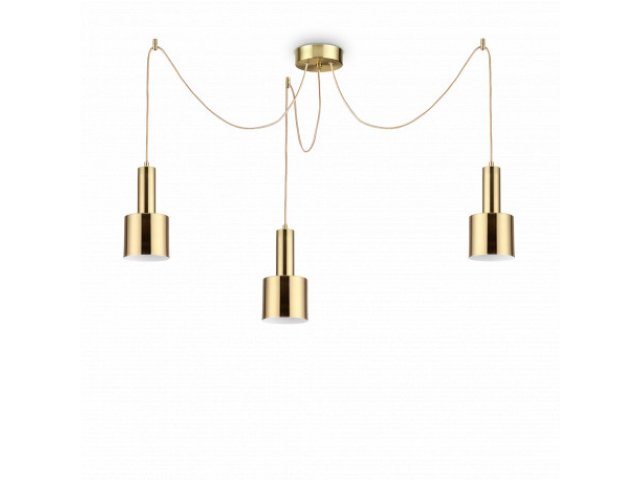 Visilice Trio mesing