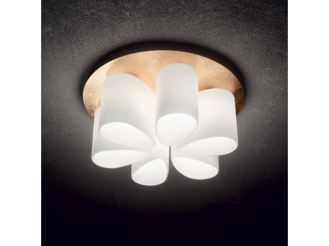 Stropna lampa Tratinčica