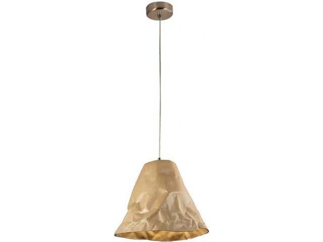 Luster Ceramica - kaki