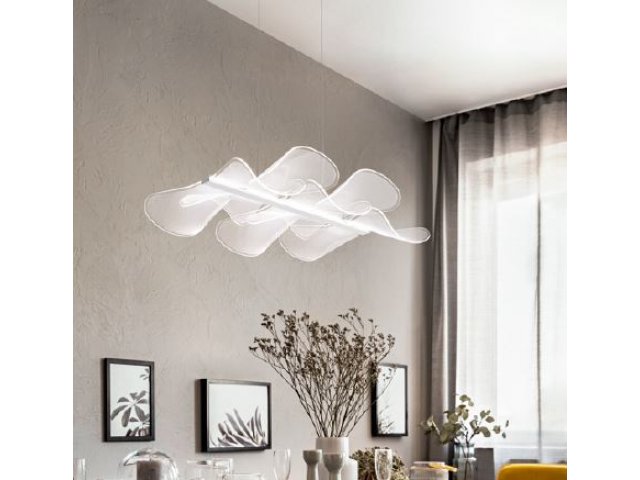 Luster Sylvie