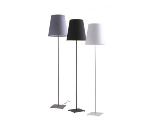 Podna lampa Elvis