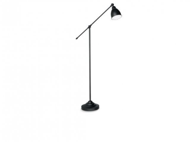 Stajaća lampa New Black