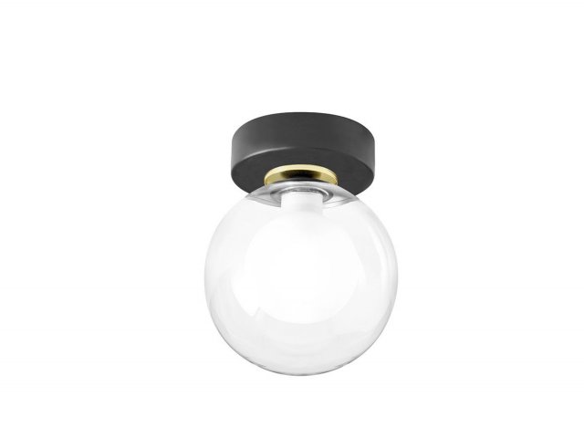 Stropna - zidna lampa One