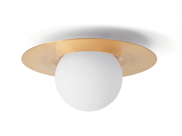 Stropna - zidna lampa Sun pl30