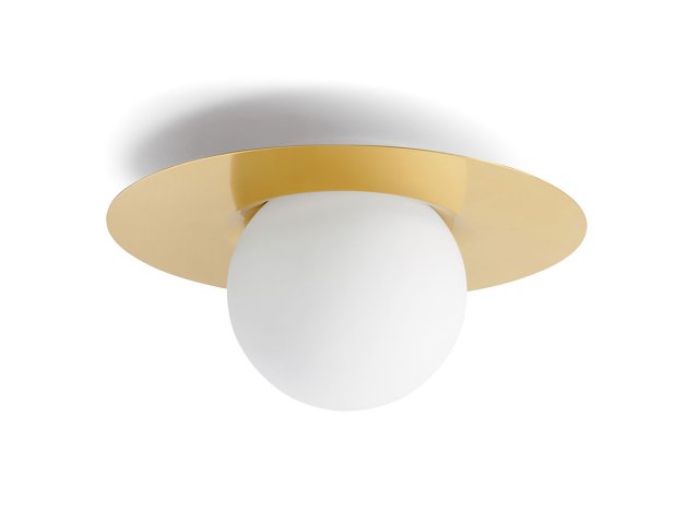 Stropna - zidna lampa Sun pl50