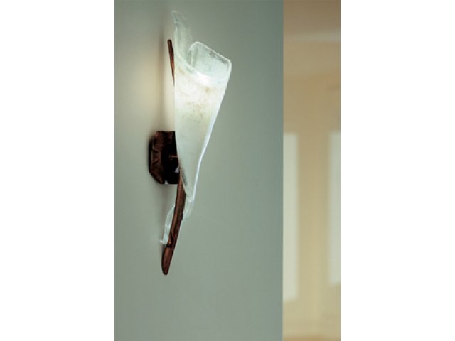 Zidna lampa Kingston MURANO
