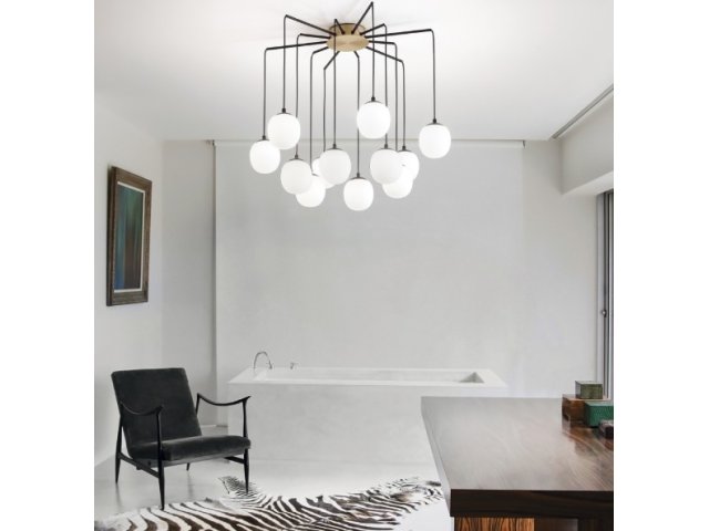 Luster Sody SP12