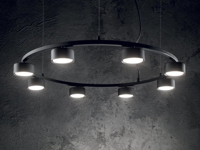 Luster Min SP8