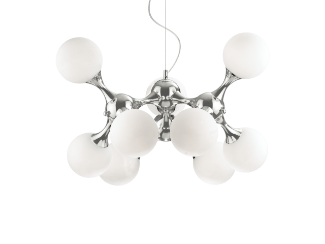 Luster Nodi SP9