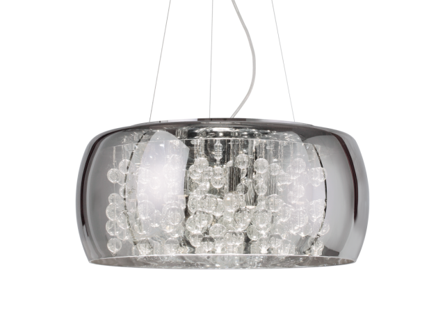 Luster Audi SP8 Fume